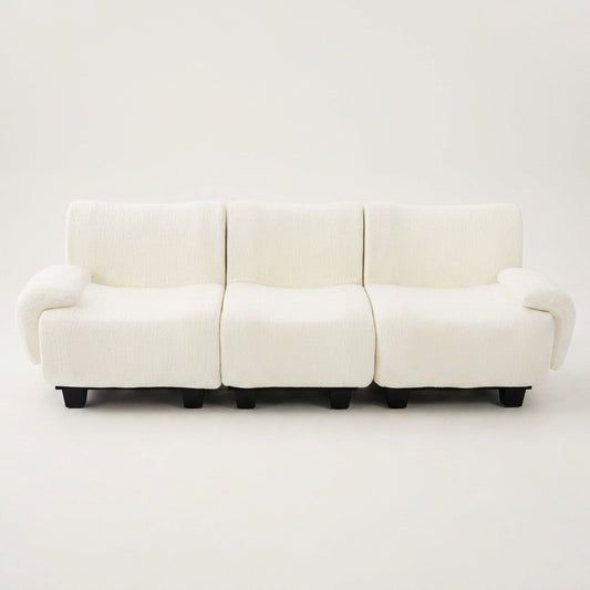 ArcLuxe Sofa